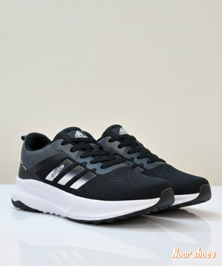 اسود مع ابيض