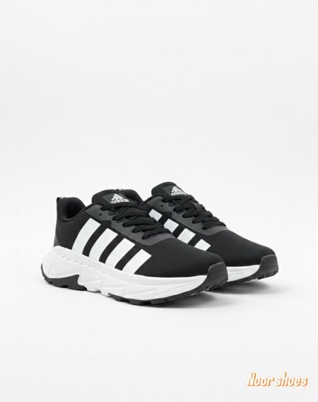 اسود مع ابيض