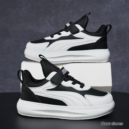 اسود و ابيض