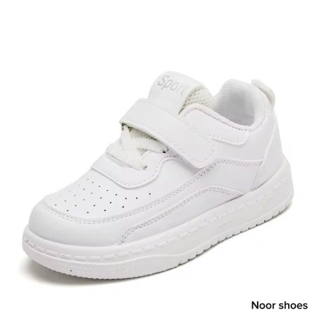 بوت ابيض 9909