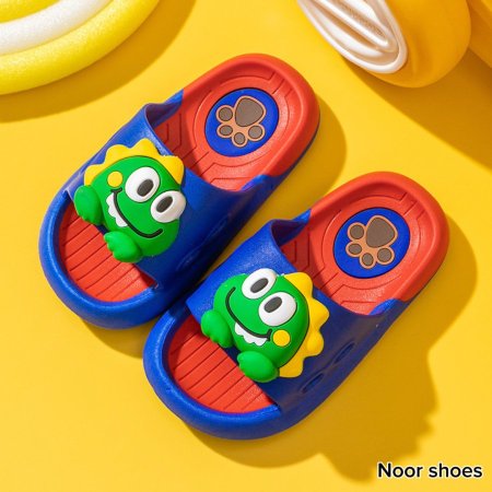 ازرق و احمر