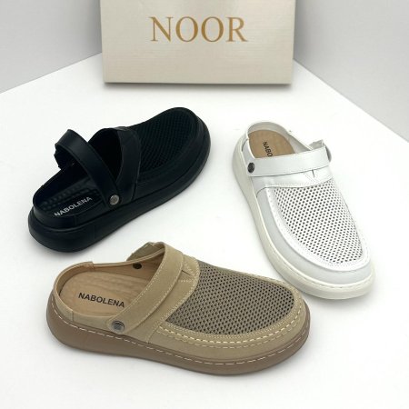 بابوج رجالي BY-3