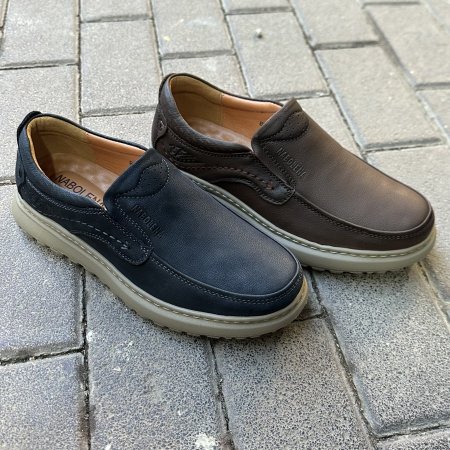 كندرة جلد طبيعي BY-2