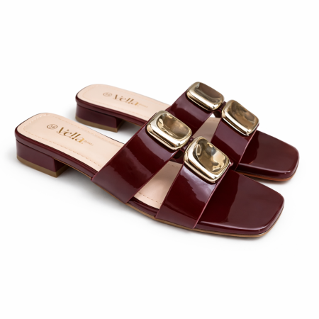 بابوج كعب خفيف