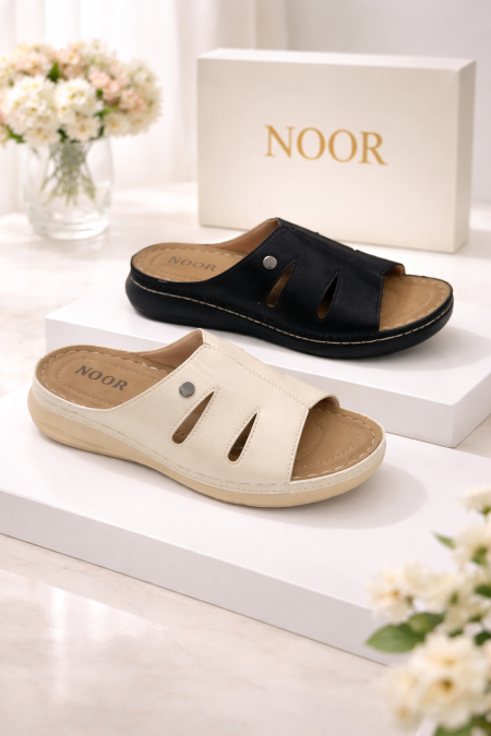 بابوج طبي BE-6