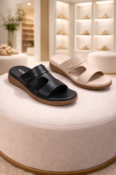 بابوج طبي AD-3