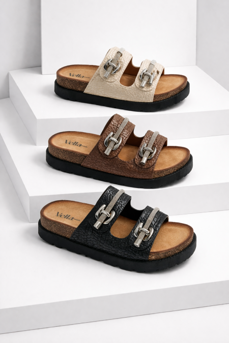 بابوج صبايا طبي  BN-1