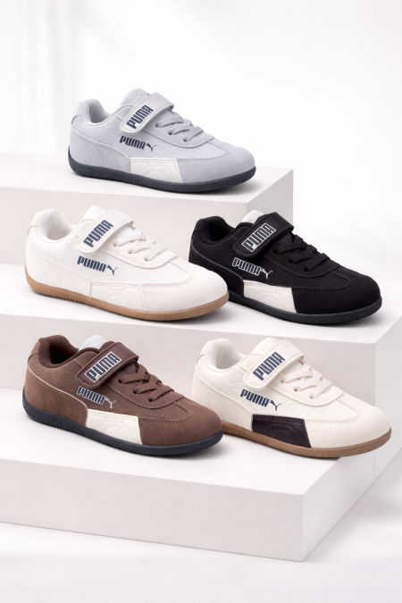 PUMA  تسعة الوان