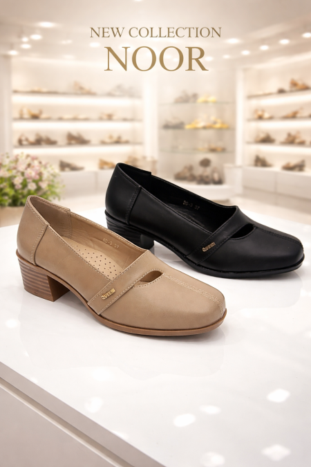 كندرة ستاتي BD-3