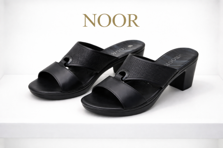 بابوج نص كعب