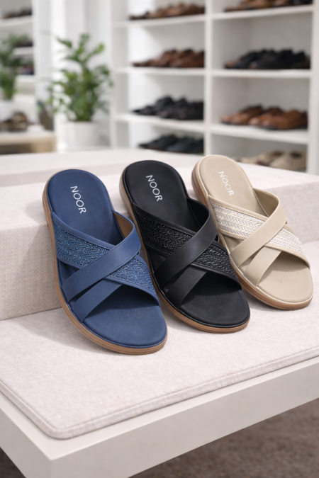 بابوج طبي AD-4