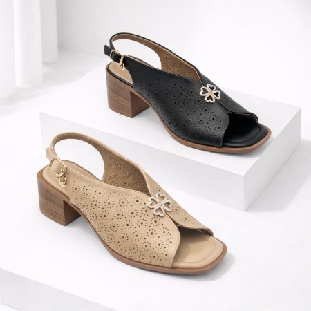 صندل ستاتي BG-1