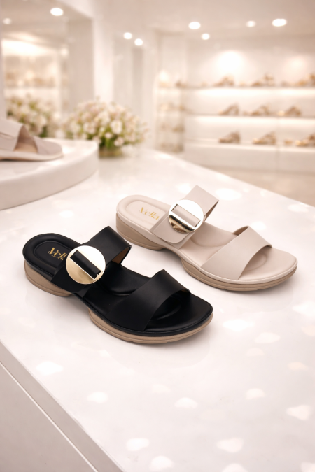 بابوج طبي T-4