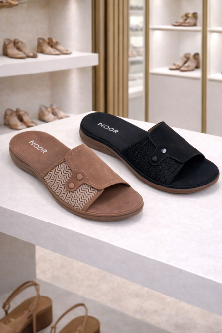 بابوج طبي AD-5