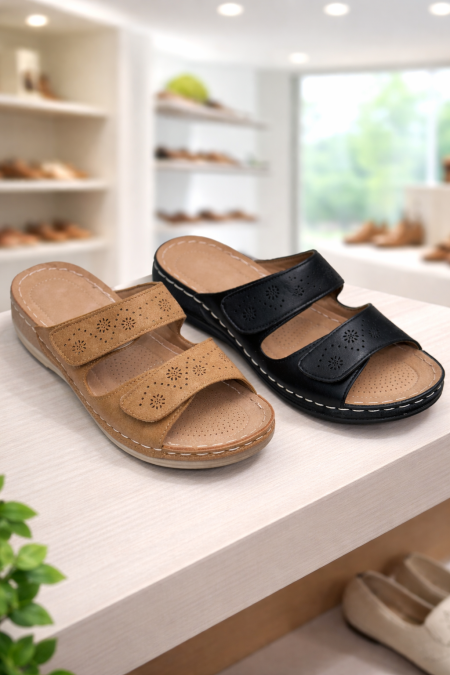 بابوج طبي 9931