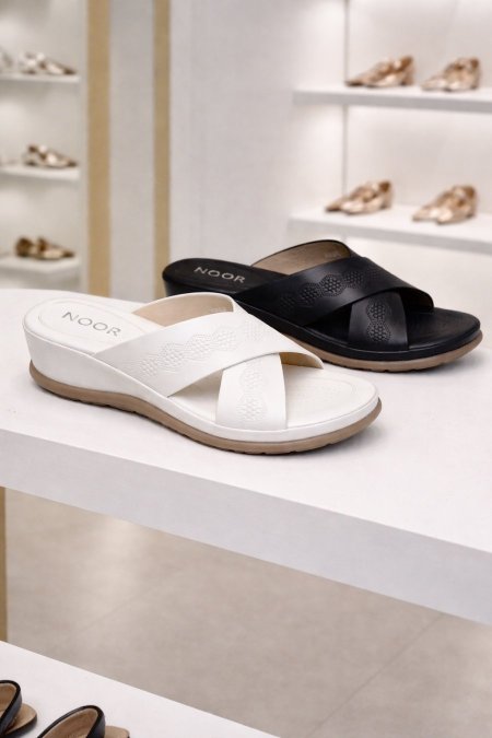 بابوج طبيAD-1