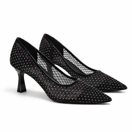 كندرة ستان صبايا زركون