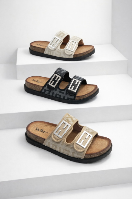 بابوج صبايا طبي  BN-2