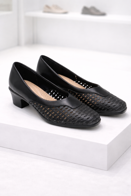 كندرة طبي J8