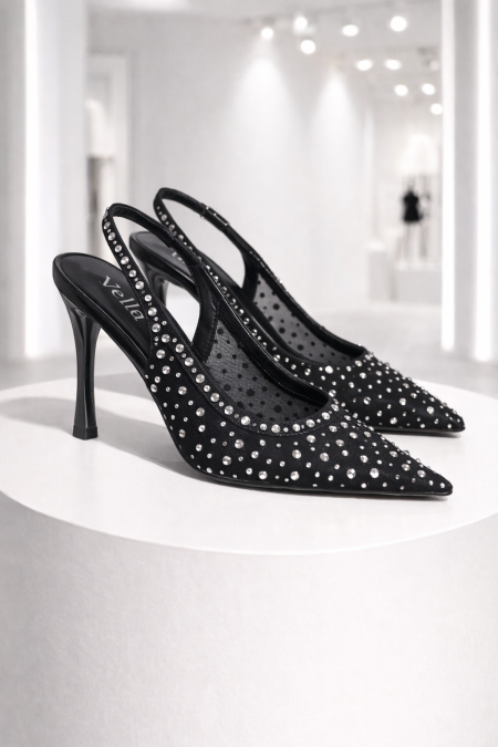 صندل صبايا مسكر ستان زركون