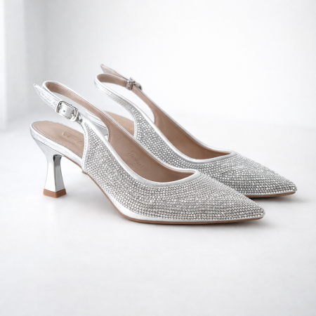 صندل مسكر صبايا زركون