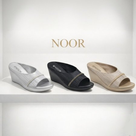 بابوج كعب روكي H-6