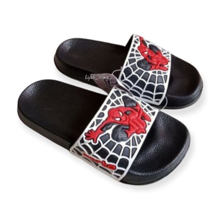 حفاية سبايدر Spider-Man